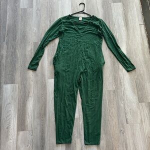 Smash + Tess Friday Romper, Size Small